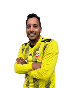 Kevin Potrino
