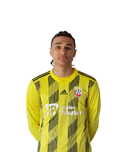 Luis Johnson
