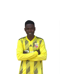 Mohamed Diakite