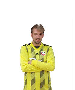 Raphael Fuß