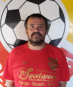 Udo Schnur
